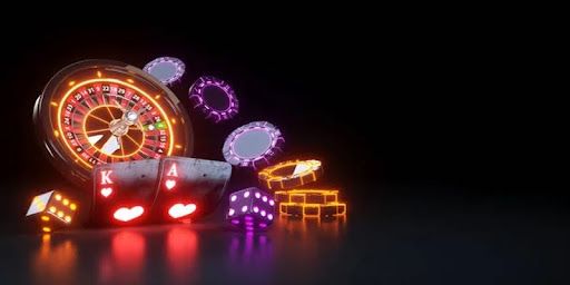 Tổng hợp các thể loại trò chơi live casino SUNWIN hot nhất