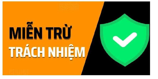 Tìm hiểu về miễn trừ trách nhiệm SUNWIN