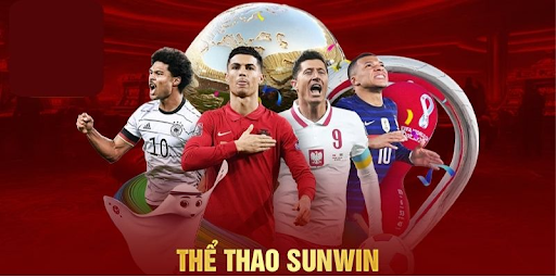 Lý do game thủ nên chọn sảnh thể thao Sunwin