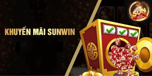 Những lưu ý khi nhận khuyến mãi Sunwin