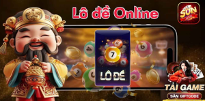 Những ưu điểm của lô đề Sunwin